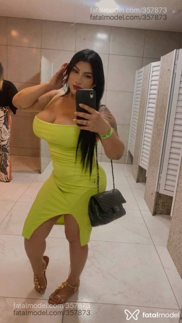 Acompanhante mulher morena (o) de olhos castanhos - Juh Sereiaa