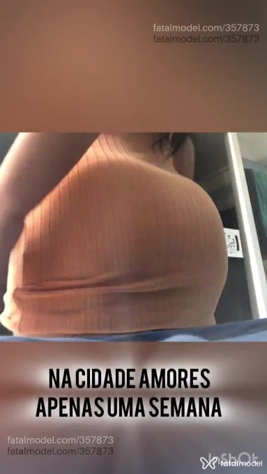 Acompanhante mulher morena (o) de olhos castanhos - Juh Sereiaa