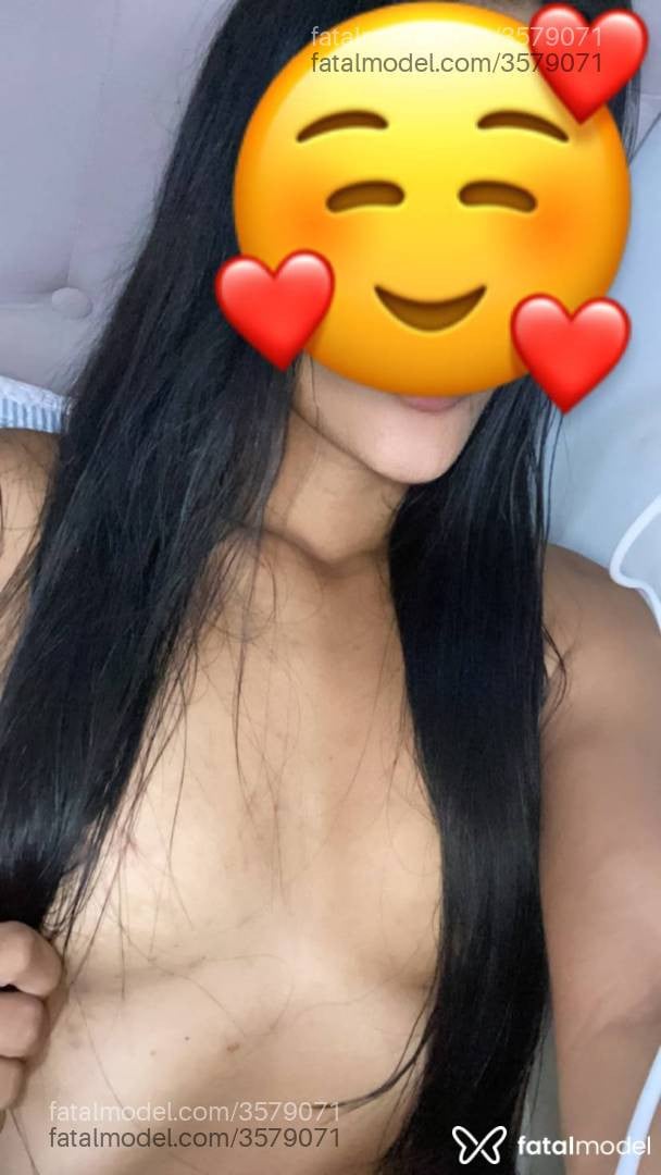 Acompanhante mulher morena (o) de olhos pretos - Gabizinha
