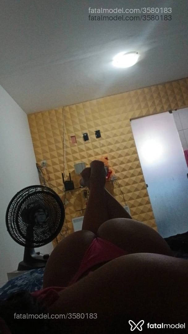 Acompanhante mulher morena (o) de olhos castanhos - Ana Clara