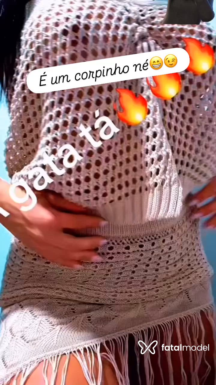 Acompanhante mulher morena (o) de olhos castanhos - Tiffany