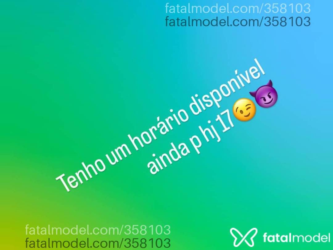 Acompanhante mulher morena (o) de olhos castanhos - Tiffany