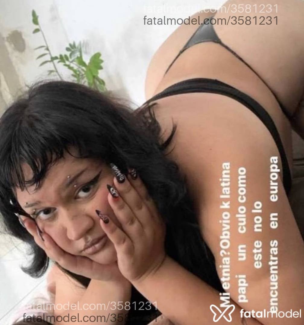 Acompanhante mulher trans morena (o) de olhos castanhos - Eloa