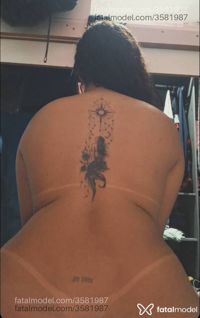 Acompanhante mulher morena (o) de olhos castanhos - Eduarda Santos