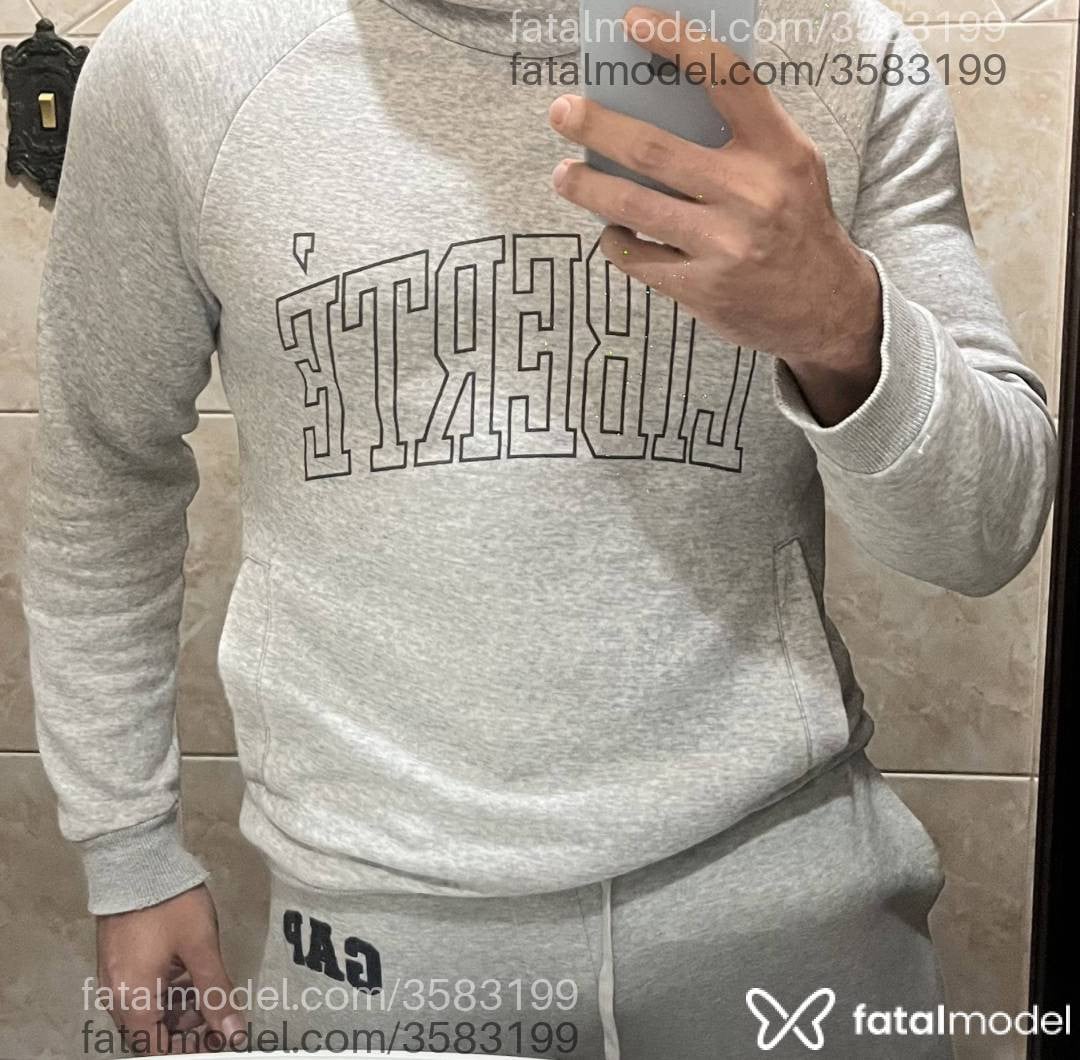 Acompanhante homem morena (o) de olhos pretos - Rael Rodrigues