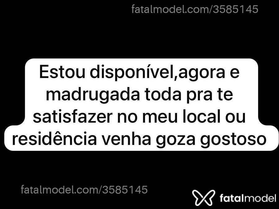 Acompanhante mulher morena (o) de olhos pretos - Bianca