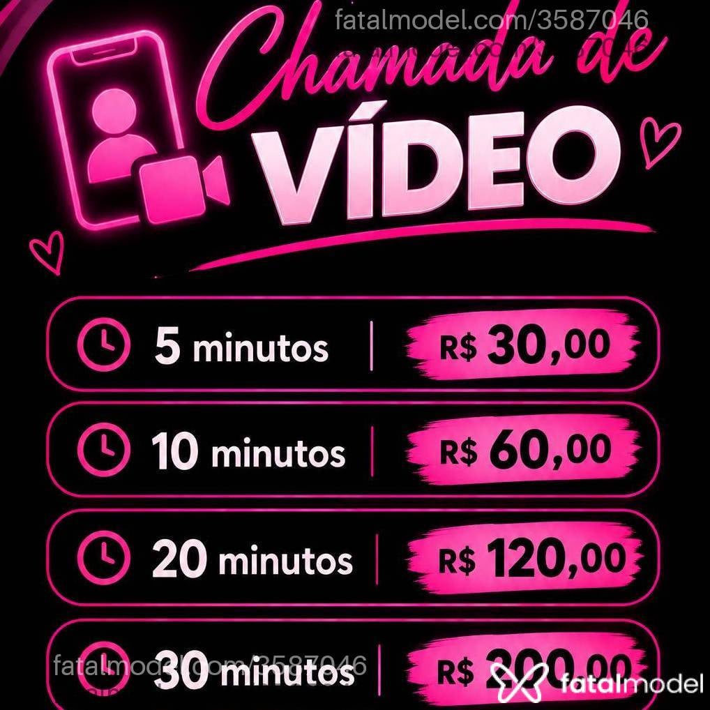 Acompanhante mulher com cabelo castanho de olhos pretos - Emanuelle
