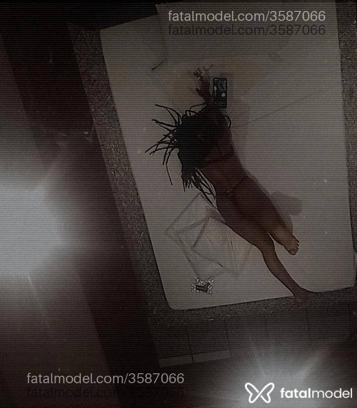 Acompanhante mulher com cabelo castanho de olhos pretos - Luiza Santos