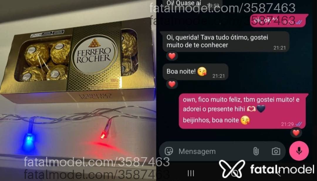 Acompanhante mulher ruiva (o) de olhos verdes - Giovana