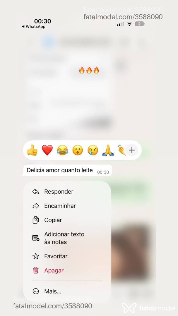Acompanhante mulher trans morena (o) de olhos castanhos - Melisa Barcelos