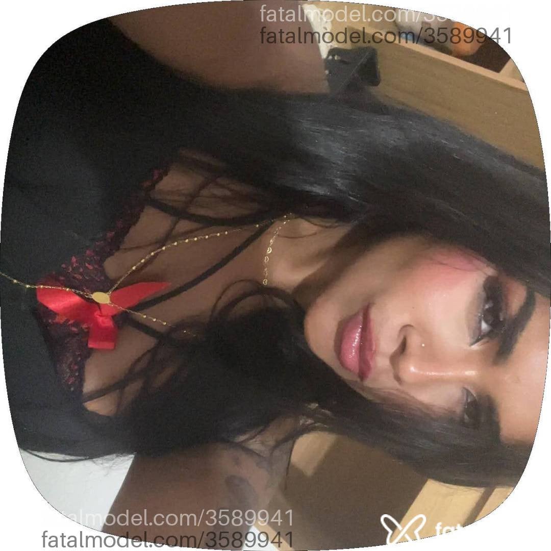 Acompanhante mulher morena (o) de olhos castanhos - Vivi