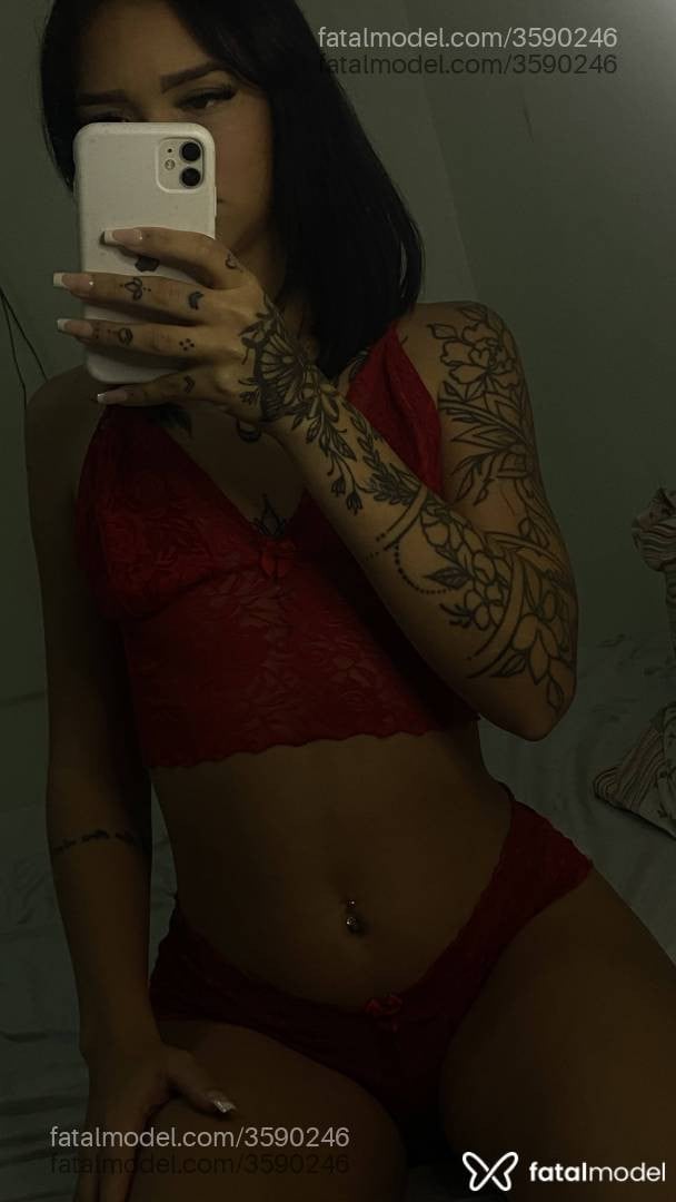 Acompanhante mulher morena (o) de olhos mel - Layla Silva