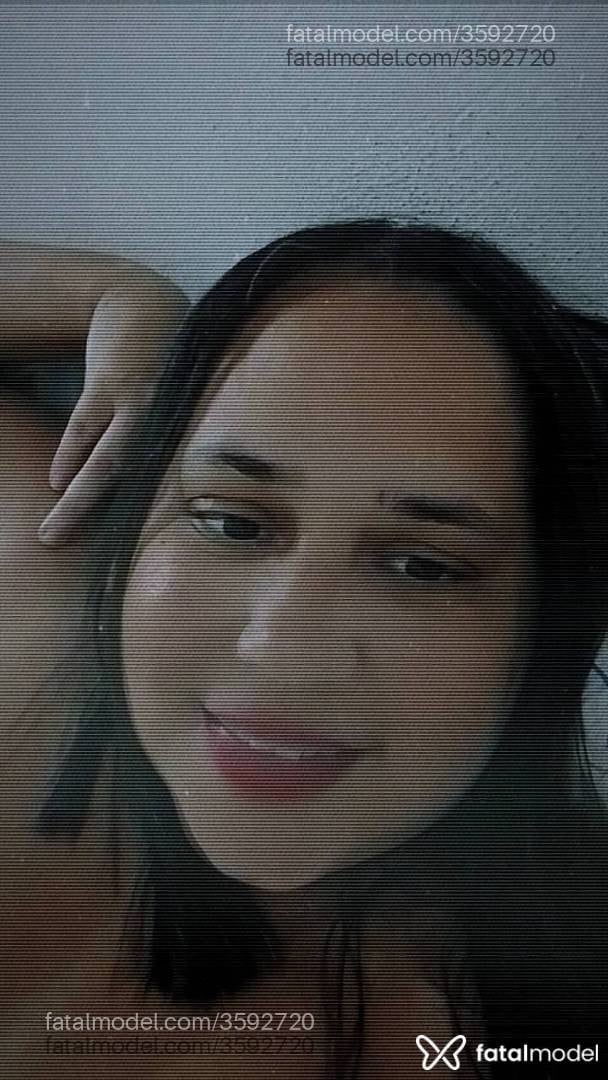 Acompanhante mulher morena (o) de olhos pretos - Priscila Oliveira