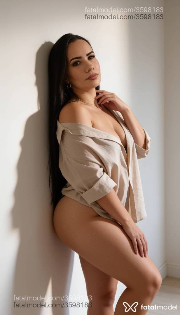 Acompanhante mulher morena (o) de olhos mel - Isabela