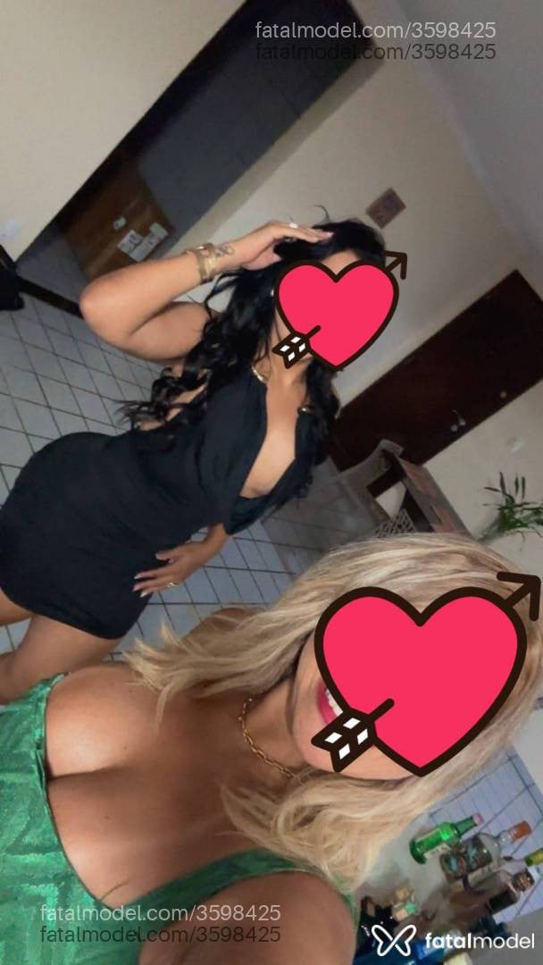 Acompanhante mulher morena (o) de olhos mel - Elisama