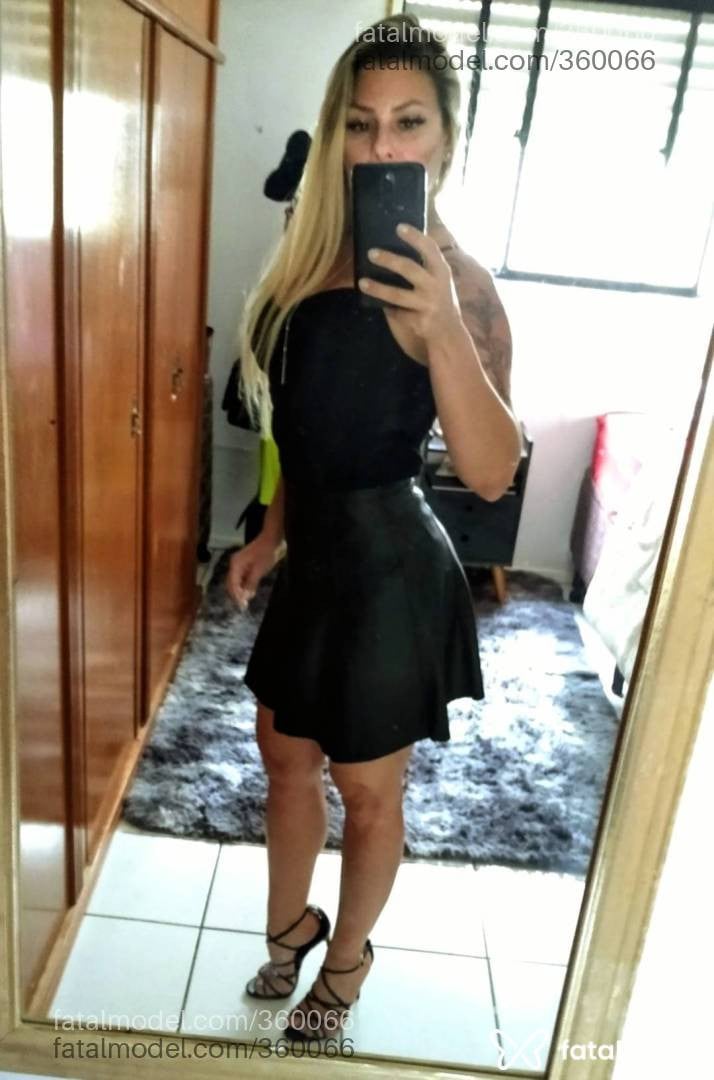 Acompanhante mulher loira (o) de olhos mel em Canoinhas - Manuela Cariiocaa
