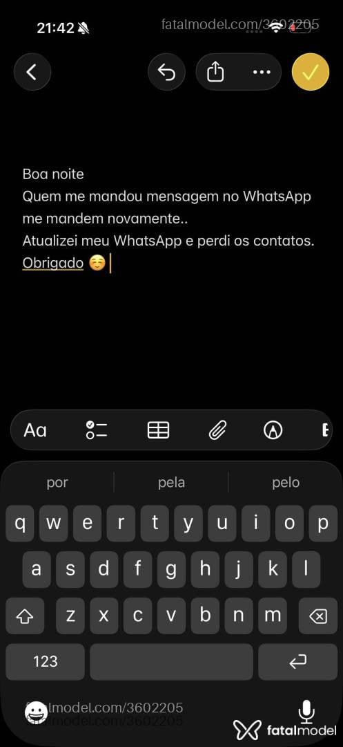 Acompanhante homem morena (o) de olhos castanhos - Caio Montenegro