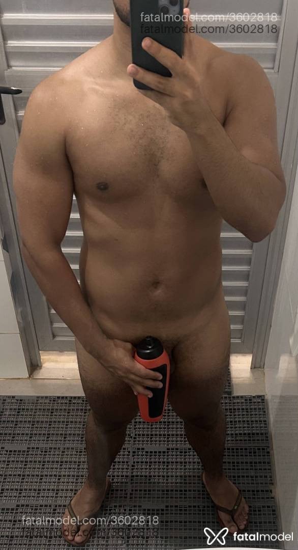 Acompanhante homem morena (o) de olhos pretos - Alex Fonseca