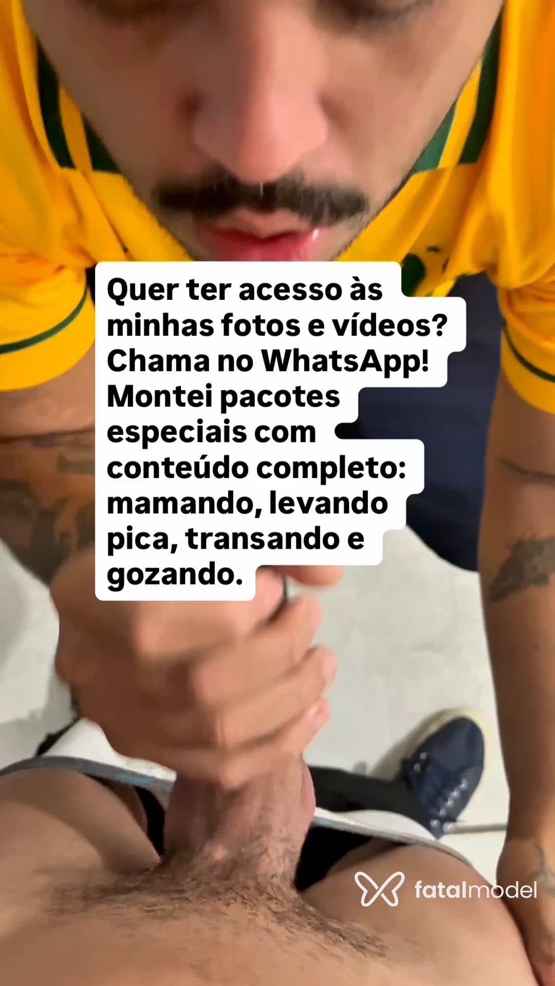 Vídeo 1