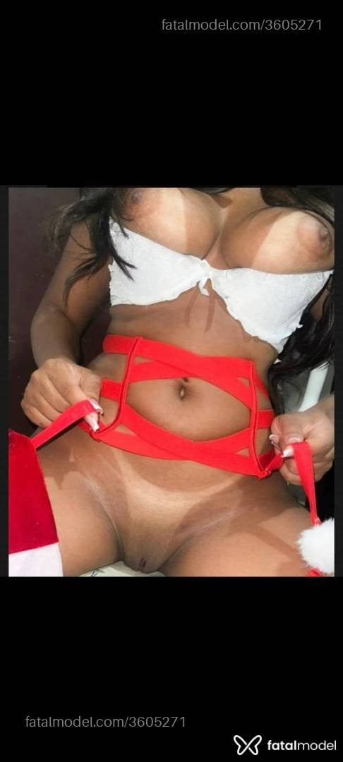 Acompanhante mulher morena (o) de olhos pretos - Luana