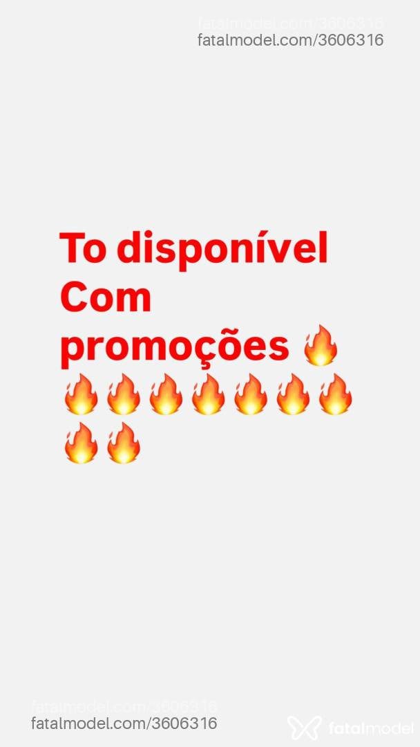 Acompanhante mulher morena (o) de olhos pretos - Bianca Leal