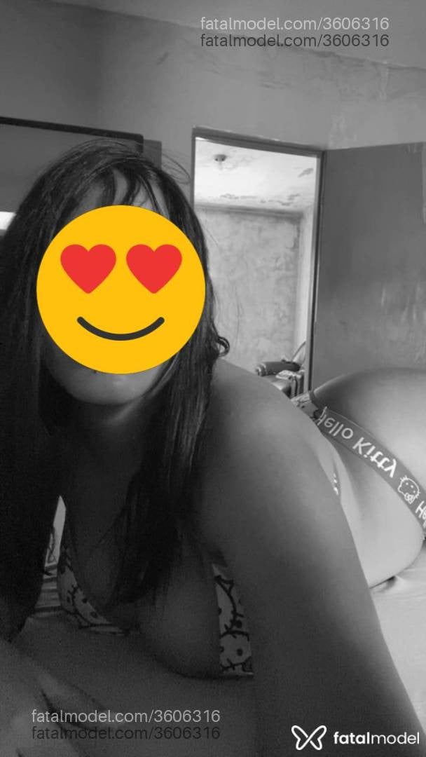 Acompanhante mulher morena (o) de olhos pretos - Bianca Leal