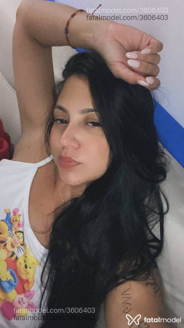 Acompanhante mulher morena (o) de olhos castanhos - Bela Mendes