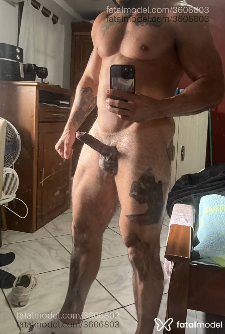 Acompanhante homem morena (o) de olhos pretos - Morenodoamor