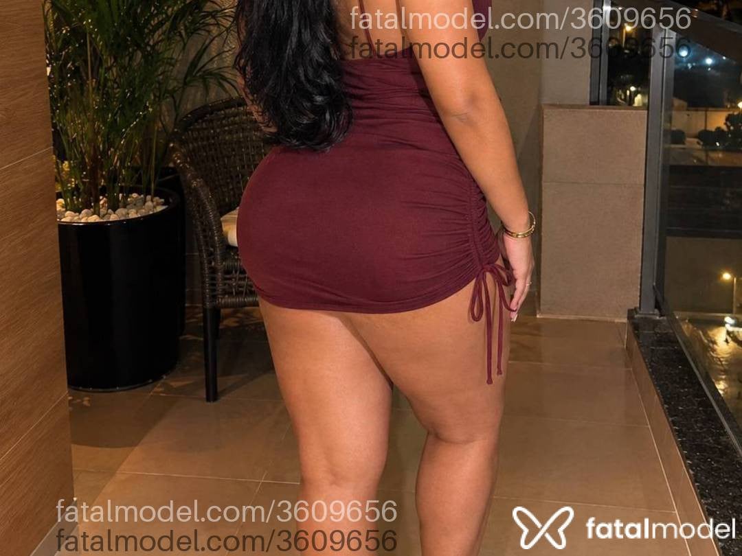 Acompanhante mulher morena (o) de olhos pretos - Kathy