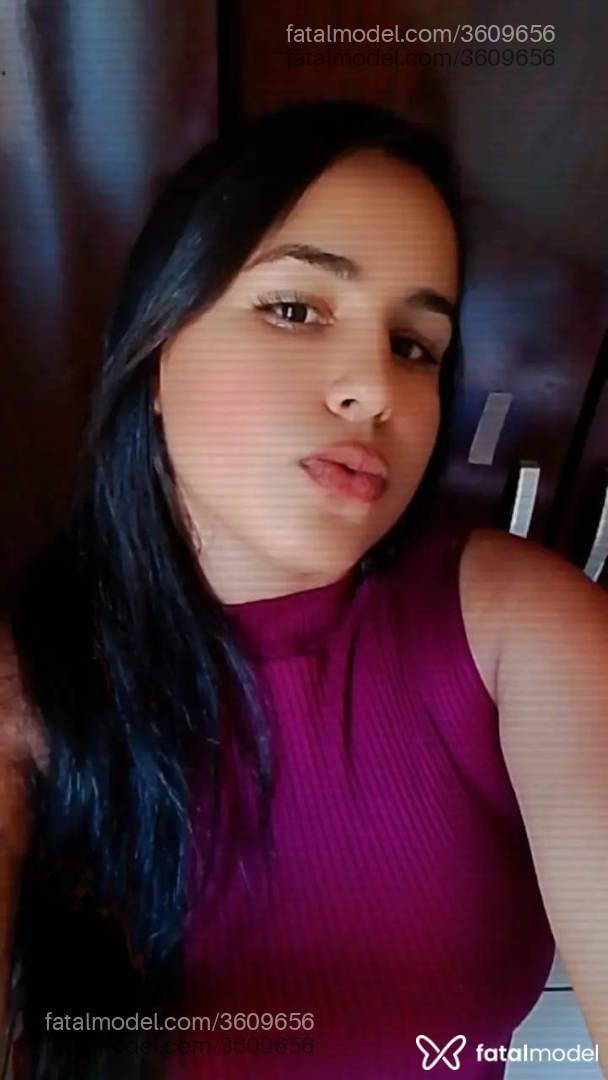 Acompanhante mulher morena (o) de olhos pretos - Kathy