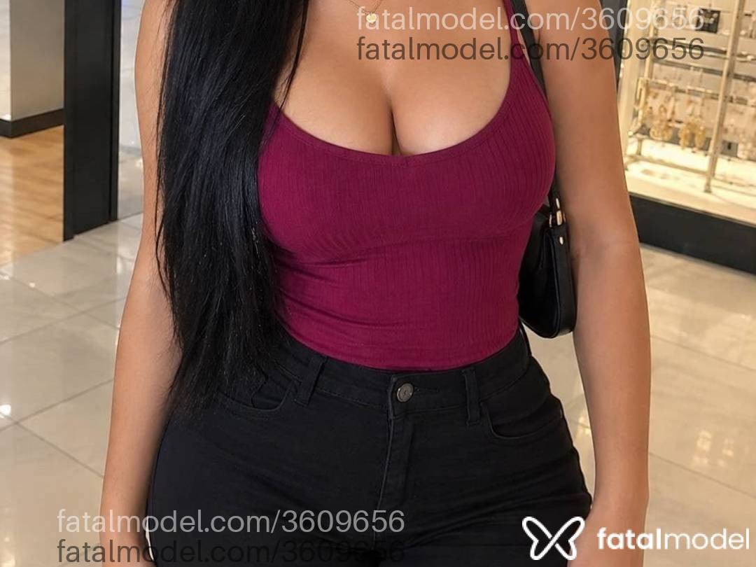 Acompanhante mulher morena (o) de olhos pretos - Kathy