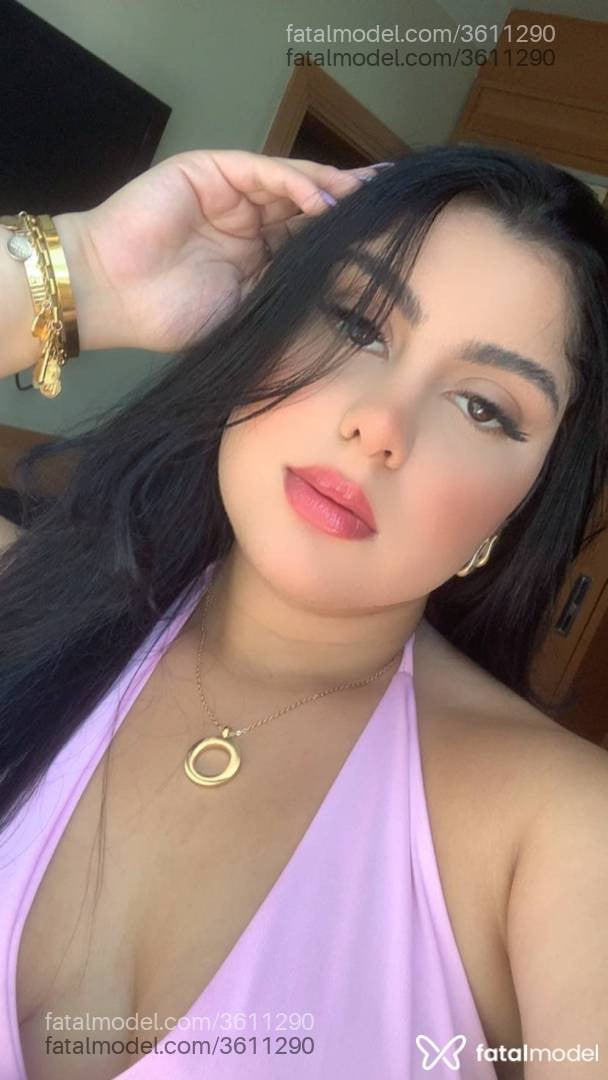 Acompanhante mulher morena (o) de olhos castanhos - Antonella Viana