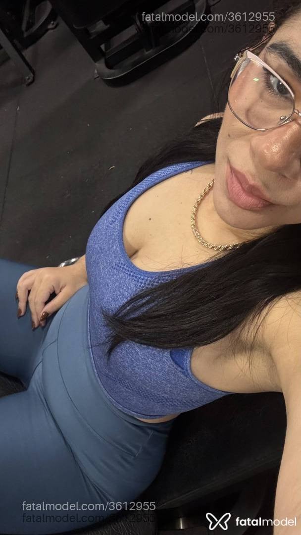 Acompanhante mulher morena (o) de olhos castanhos - Fernanda