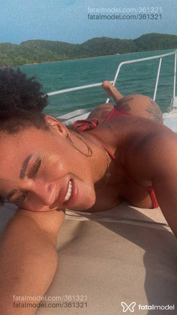 Júlia Rios acompanhante em Rio de Janeiro — foto 6