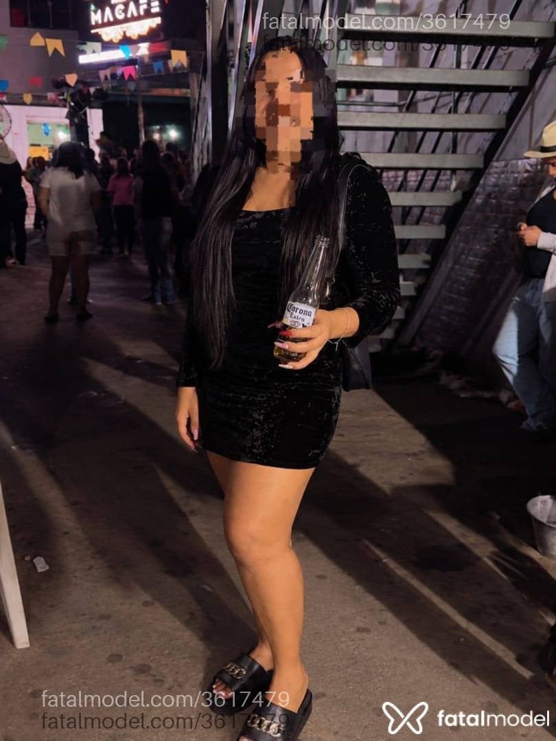 Acompanhante mulher morena (o) de olhos castanhos - Renata