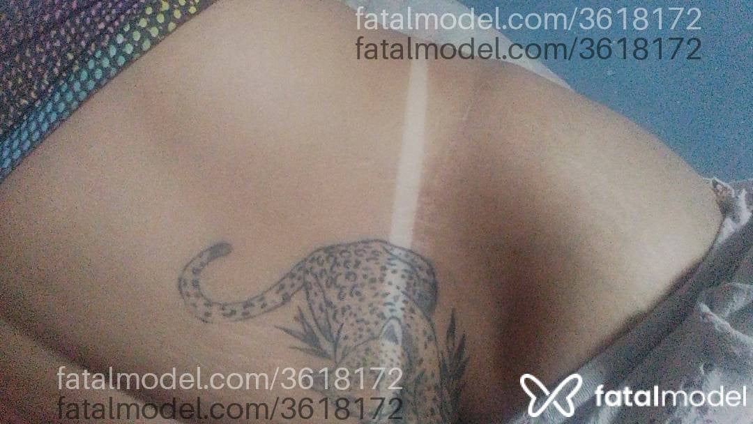 Acompanhante mulher morena (o) de olhos castanhos - Samantha