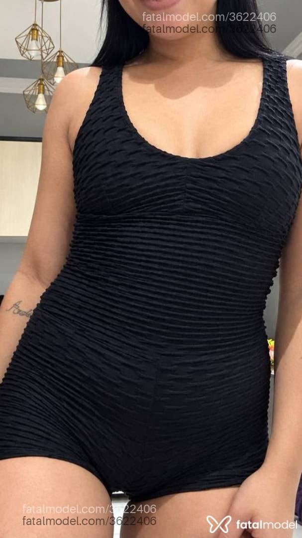 Acompanhante mulher morena (o) de olhos castanhos - Thai Sousa