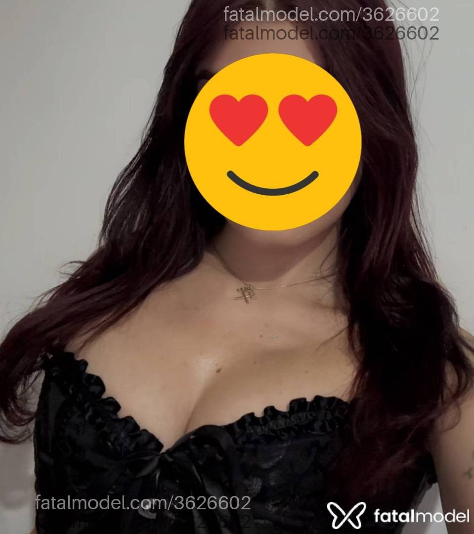Acompanhante mulher ruiva (o) de olhos mel - Angel Sabyne