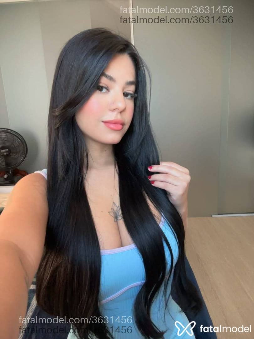 Acompanhante mulher morena (o) de olhos castanhos - Maria Luiza