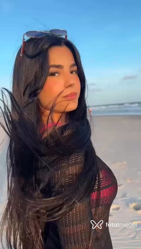 Acompanhante mulher morena (o) de olhos castanhos - Maria Luiza
