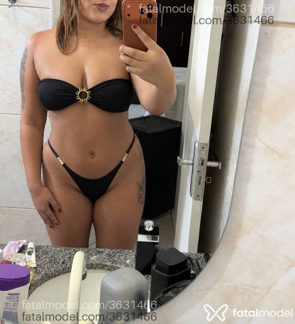 Acompanhante mulher morena (o) de olhos castanhos - Jully Campos