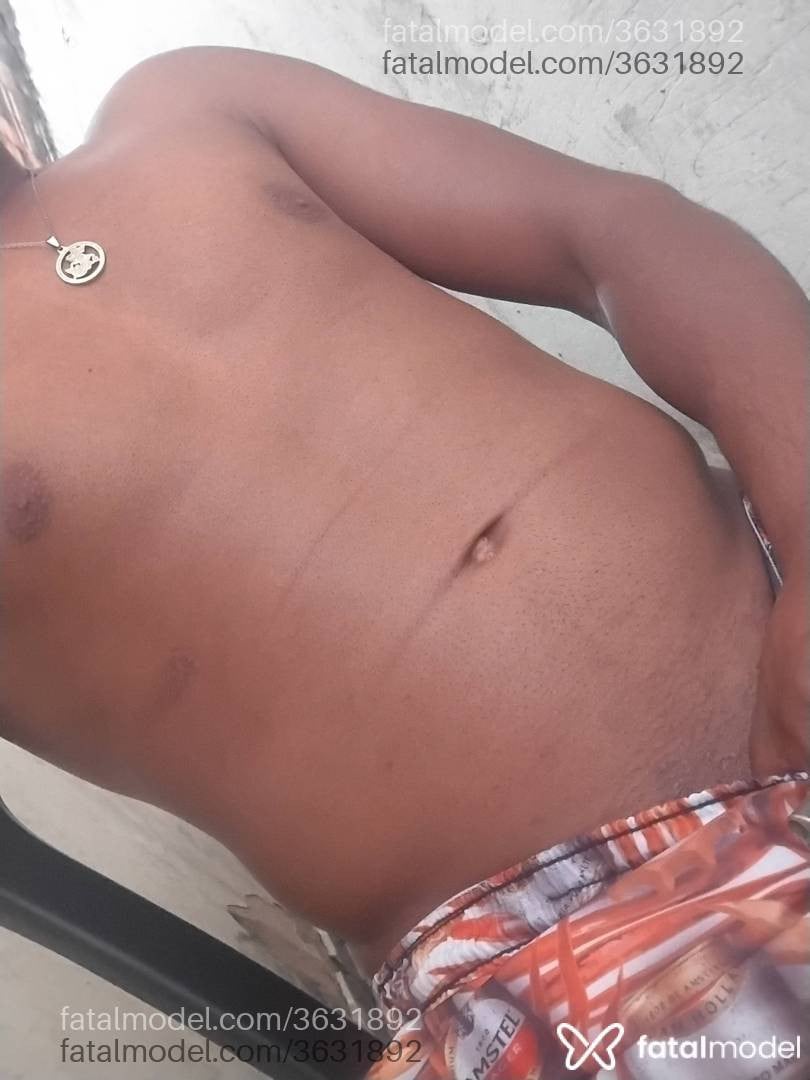 Acompanhante homem morena (o) de olhos castanhos - Alex Rocha