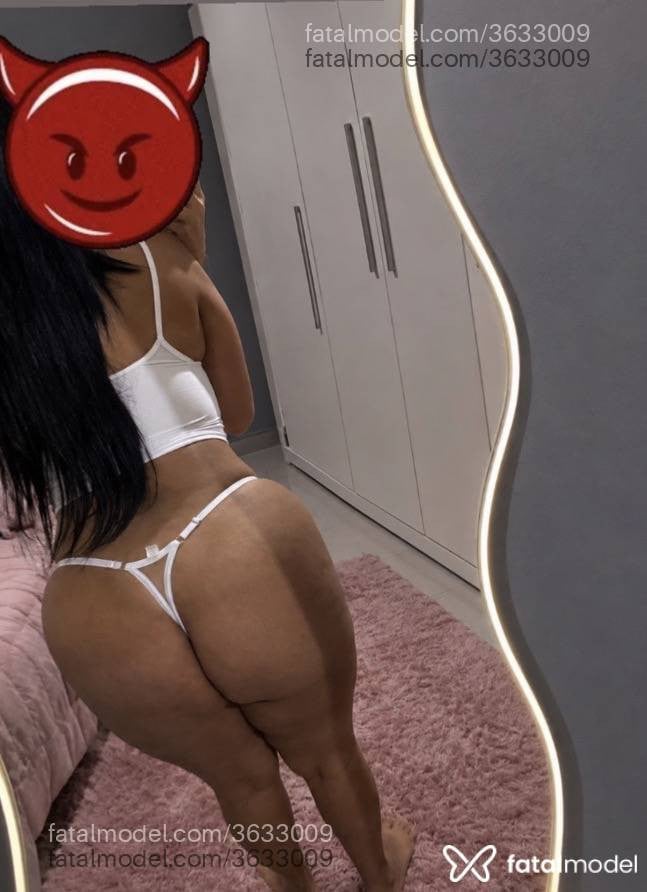 Acompanhante mulher morena (o) de olhos castanhos - Jpinha