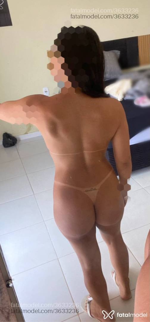 Acompanhante mulher com cabelo castanho de olhos castanhos - Eduarda