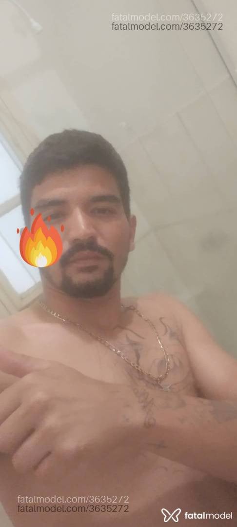 Acompanhante homem morena (o) de olhos castanhos - Kaio Vinicius