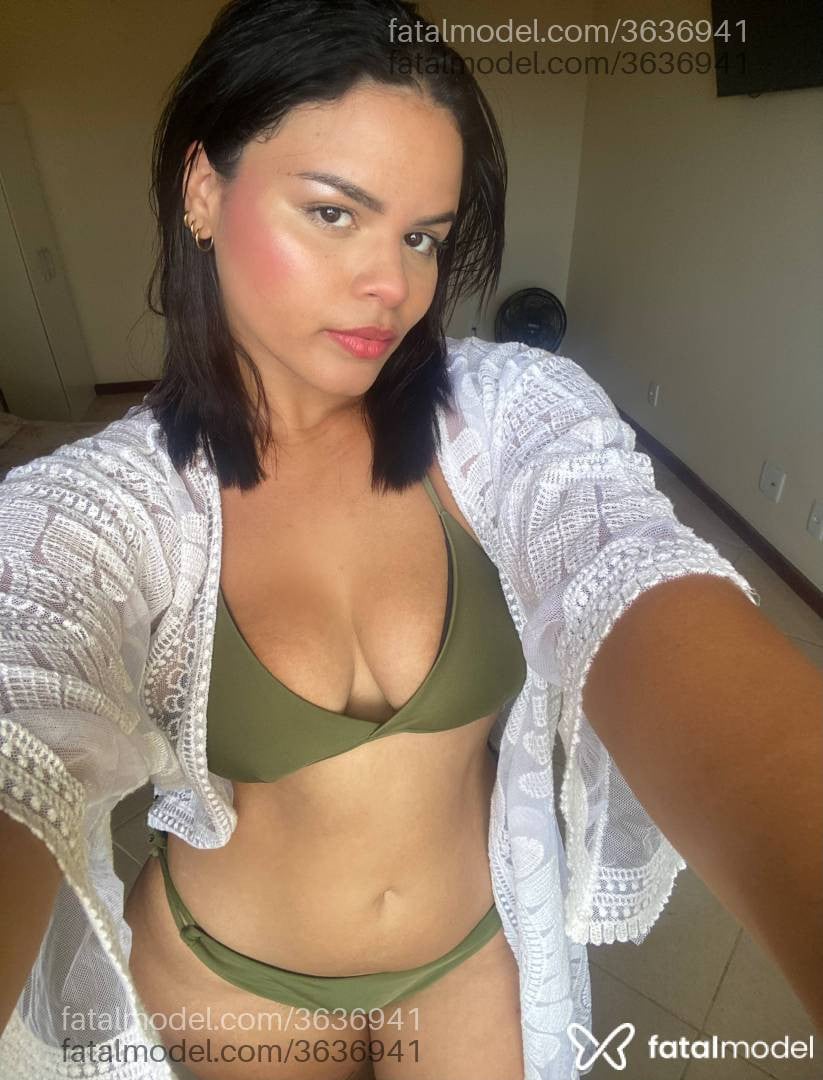 Acompanhante mulher morena (o) de olhos castanhos - Annaa