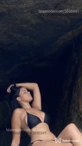 Acompanhante mulher morena (o) de olhos castanhos - Annaa