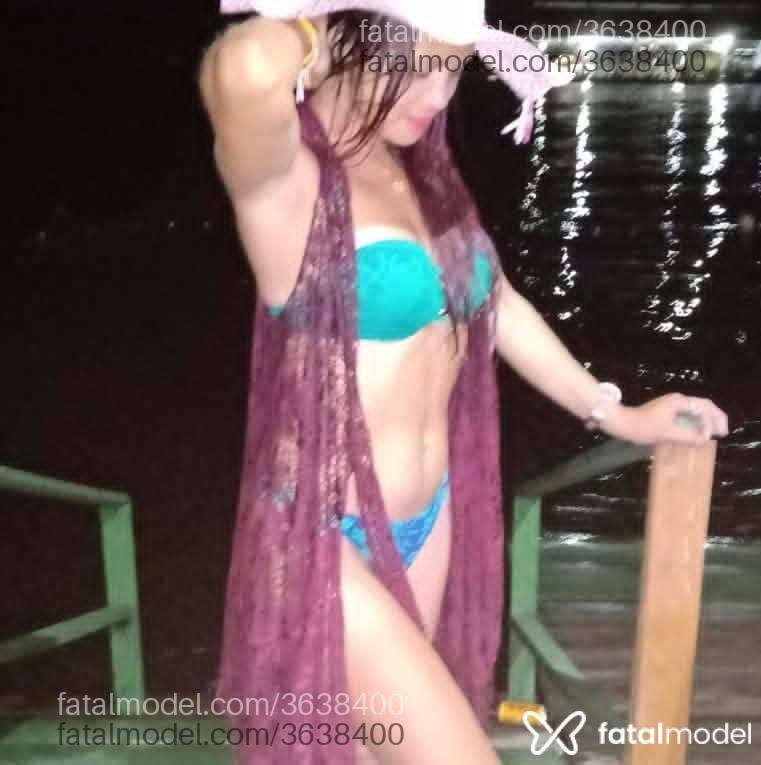 Acompanhante mulher ruiva (o) de olhos castanhos - Jennifer