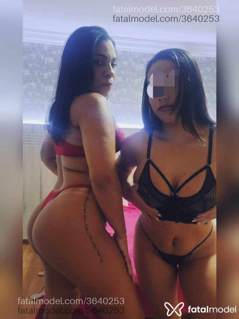 Acompanhante mulher morena (o) de olhos castanhos - Layla
