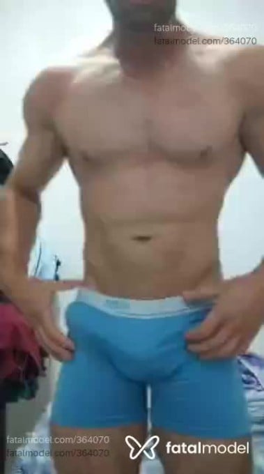 Acompanhante homem com cabelo castanho de olhos castanhos em Vitória da Conquista - Markus